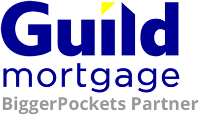 Guild Mortgage Company logo
