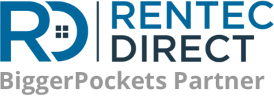 Rentec Direct logo