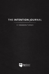 The Intention Journal