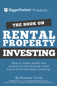 The Book On Rental Property Investing