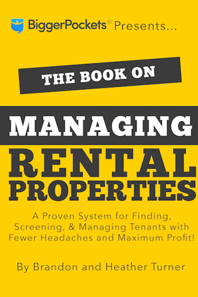 Large property managing