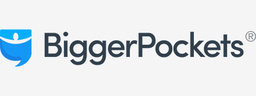 BiggerPockets HML Logo