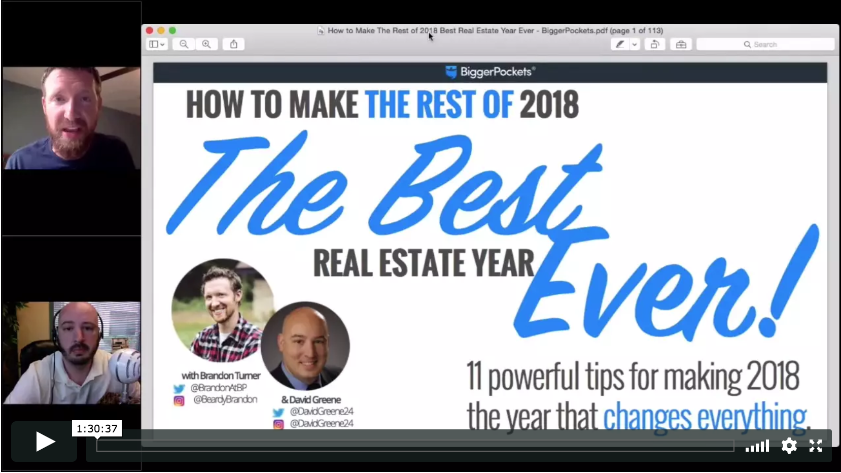 Best 2018