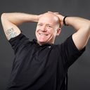 user profile avatar