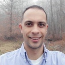 Justin Tahilramani