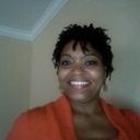 Rolanda Eldridge