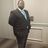 Anthony Ellison