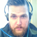 user profile avatar