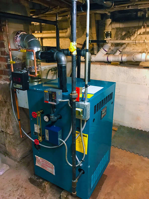 Good Hardworking Honest North Jersey Boiler Installer