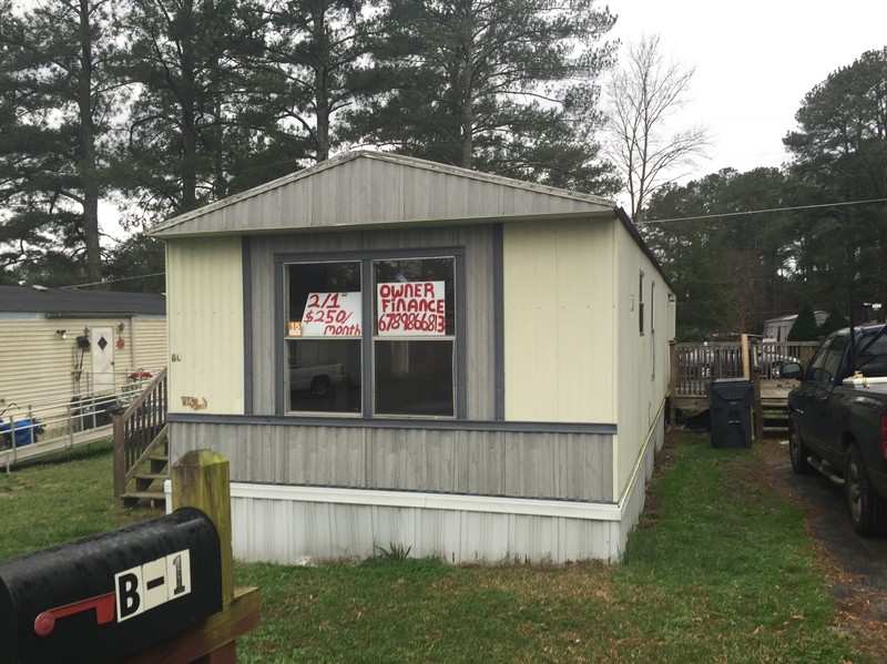 deals on wheels lonnie scruggs pdf