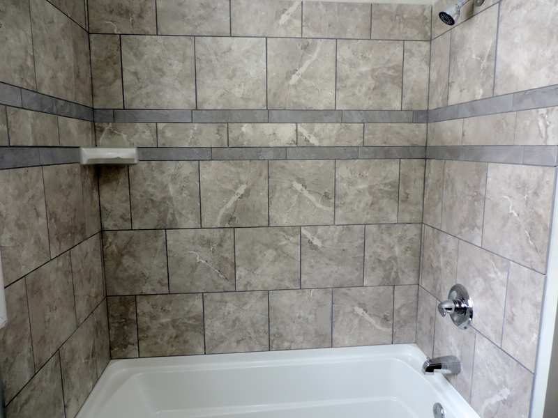 Show Me Your Bathroom Tile Pictures