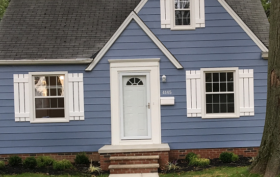 Cost To Build Brick Front Steps Fairview Said No Way To Pre Fab Even For The Back Steps I M Guessing Cleveland Hts Would Say Same