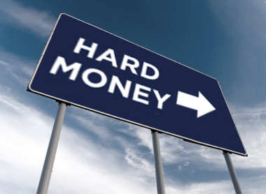 Hard Money Lender San Diego