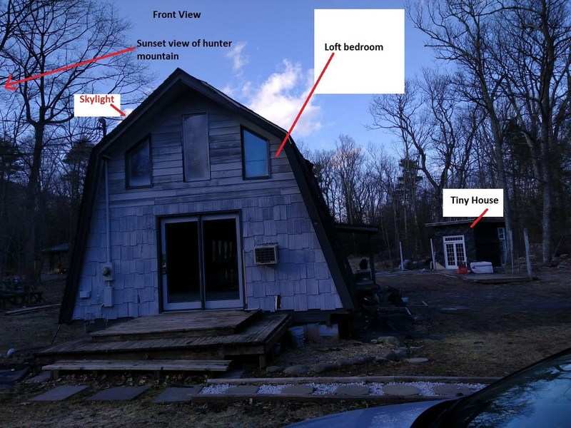My First Investment Airbnb Property Near Woodstock Ny Airbnb Property Near Woodstock Ny