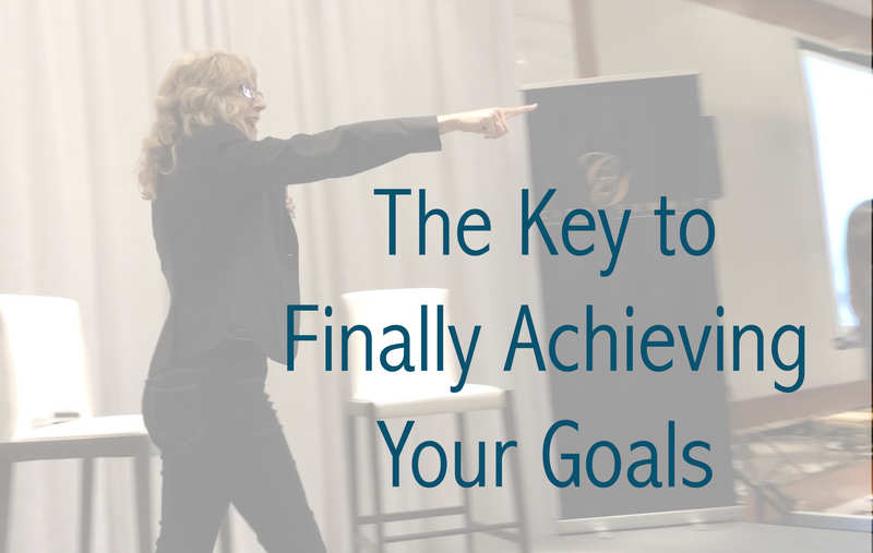 Normal 1537824465 The Key To Finally Achieving Your Goals