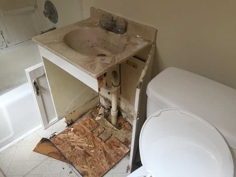 Property Management Horror Stories