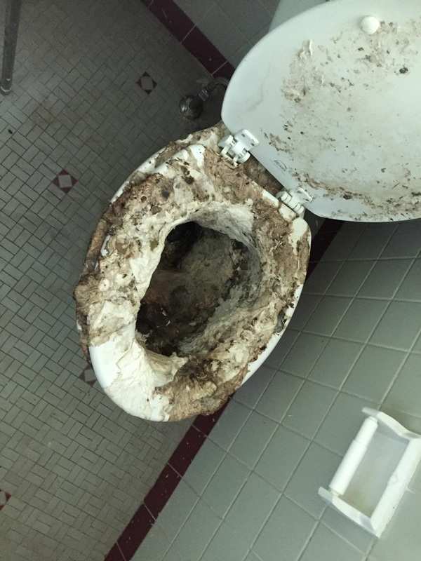 Property Management Horror Stories