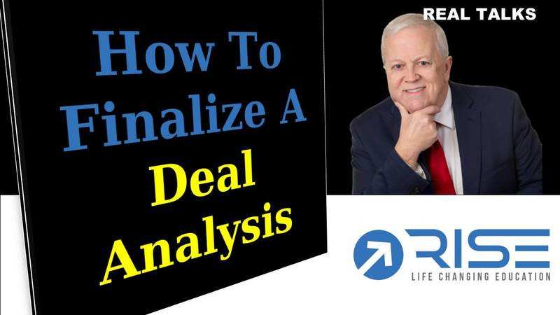 Normal 1600885128 How To Finalize A Deal Analysis Thumbnail  1 