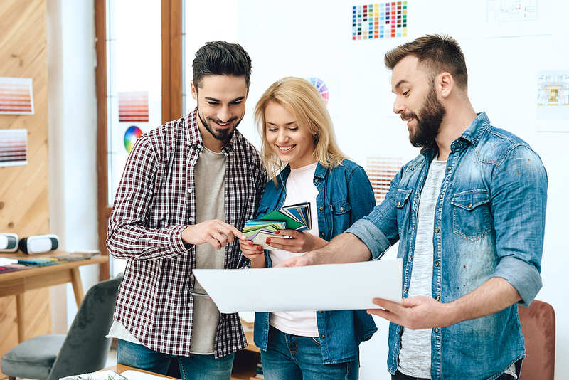 Normal 1624295940 Bigstock Male Hand Makes A Wooden House 396659027