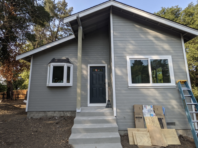 How much cash do I need to build an ADU?