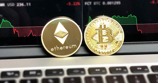 Lead blockchain