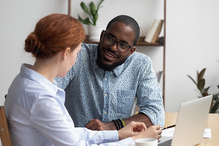 The 7-Step Motivated Newbie’s Guide to Finding a High-Quality Mentor networking-meeting