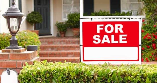 Lead sell property