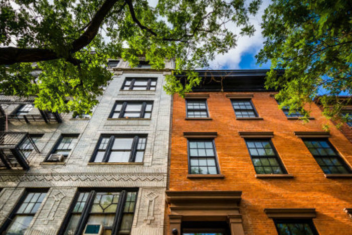 These Are My Favorite Ways to Finance Multifamily Investments multifamily-benefits