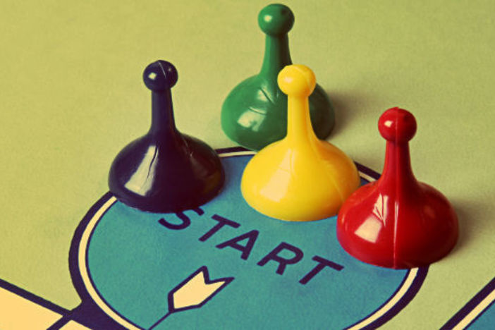 The New Investor’s Simplified Guide to Landing a First Investment Property newbie-start