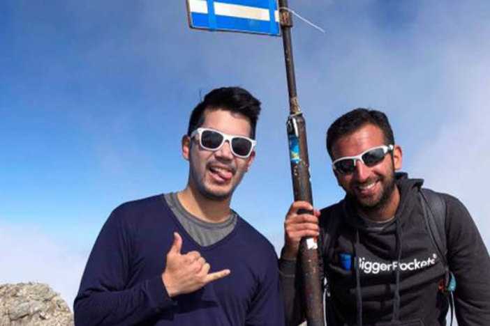 I Paid $4,000 for a Week-Long FI Retreat in Greece—And It Was Worth Every Penny. Here’s Why. greece-FI