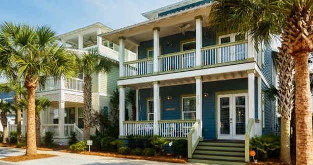 The Best Times of Year for Buying and Selling a Vacation Rental vacation-rental
