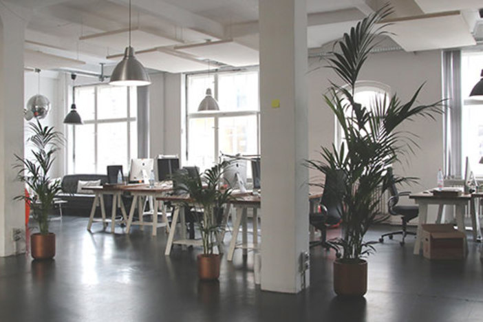 It’s Time to Embrace the Latest Investing Trend: Coworking Office Properties coworking-investing