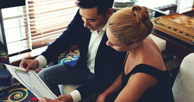 One Real-Life Example of How Creativity Can Help You Find More Deals successful-investors-creative-finance