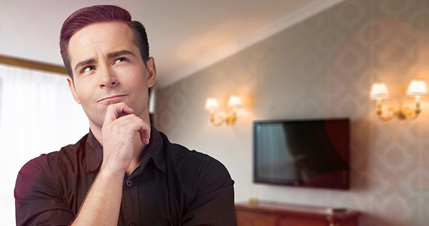 Are You 100% Sure Real Estate Investing Is for You? stock market swings, volatility, investor uncertainty, real estate values