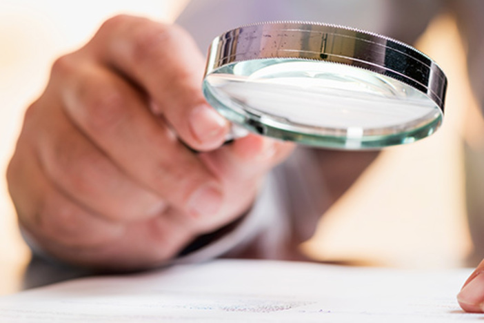 The Compleat Tenant Screening Process: Credit Check & Background Check financials, metrics, real estate, investing