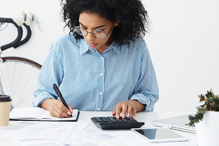 How to Pay Down Bad Debt—Fast! calculate-financials