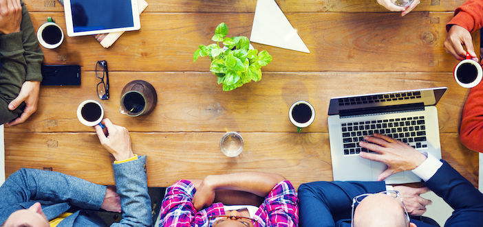 4 Ways to Be a Better Networker (Even If You're an Introvert!) | Blog
