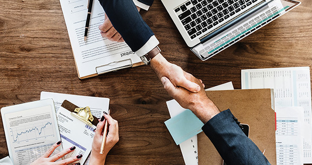 Tenant in Place? Here’s How to Turn It Into a Selling Point negotiation, deal, real estate, compromise