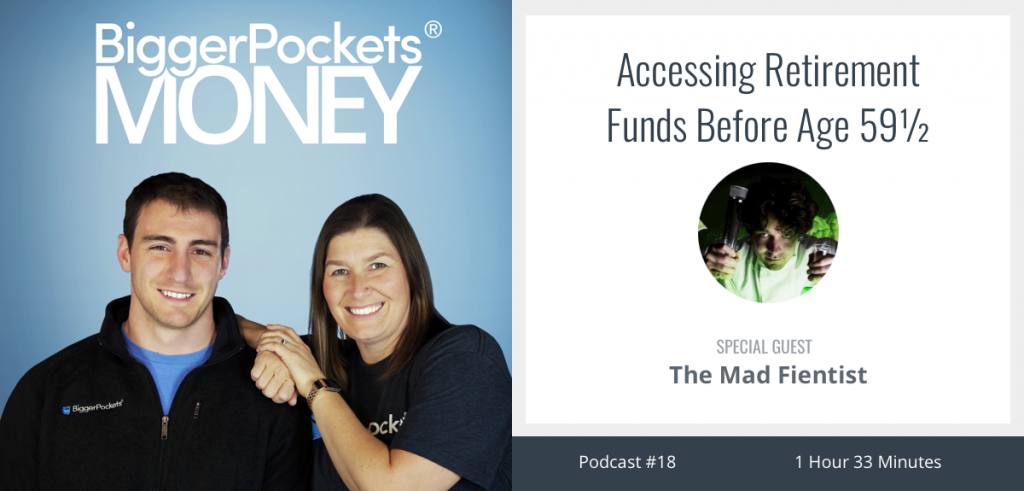 Using Fidelity Self Directed Ira Biggerpockets >> Accessing Retirement Funds Before Age 59 Real Estate Podcast Using Fidelity Self Directed Ira Biggerpockets >> Accessing Retirement Funds Before Age 59 Real Estate Podcast