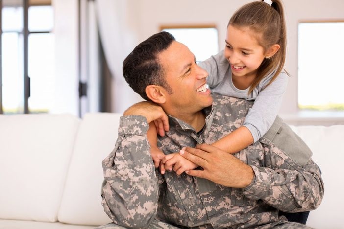 A Complete Guide to the VA Loan military