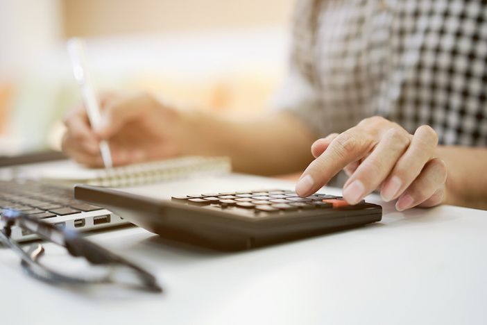 Cost Segregation: How Real Estate Investors Pay Less in Taxes budgeting-reserves