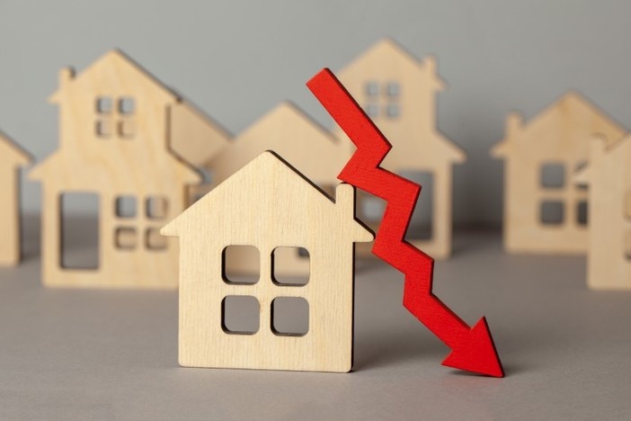 Il coronavirus causerà un crollo del mercato immobiliare? mercato immobiliare
