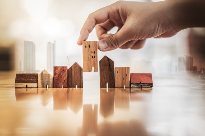 5 Unusual Down Payment Methods Nobody Talks About real-estate-action