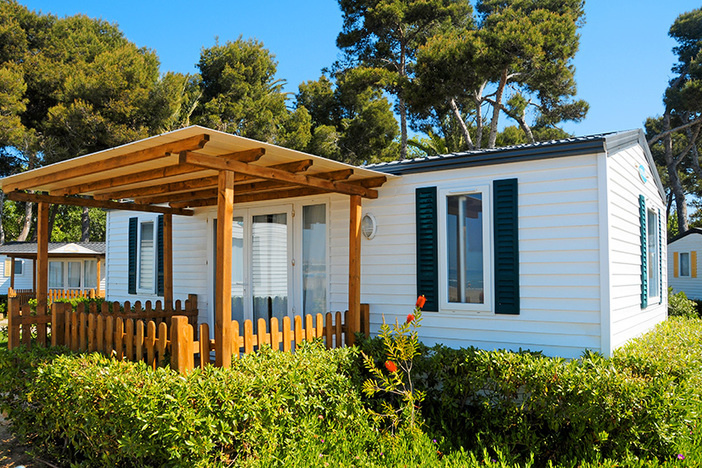 7 Paths for Newbies to Start Investing in Mobile Home Parks