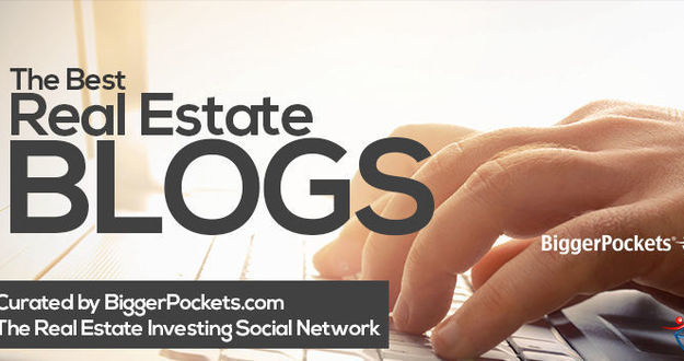 Top 35 Real Estate Blogs