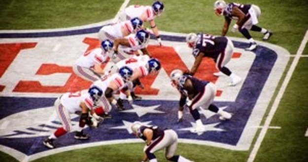 Property Management: Offense, Defense and Special Teams football and property management