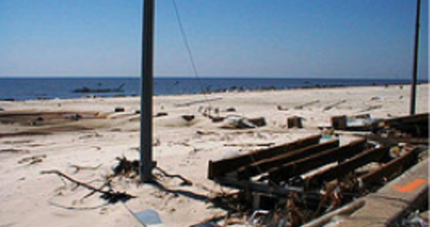 A Tale of Two Real Estate Joint Ventures: Success vs. Failure real estate joint venture Hurricane Katrina