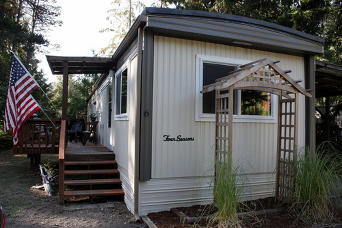 5 Mobile Homes Pitfalls to Avoid mobile home financing