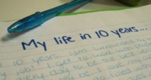 Your 2011 Goals, and How You Can Guarantee Their Achievement! goal setting