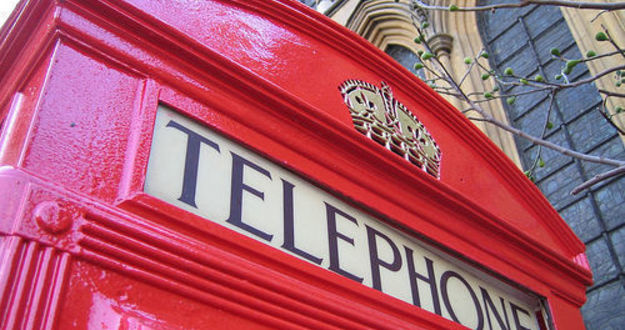 You May Need More than a Batphone to Call the Short Sale Lien Holder foreclosure lien holders on the phone